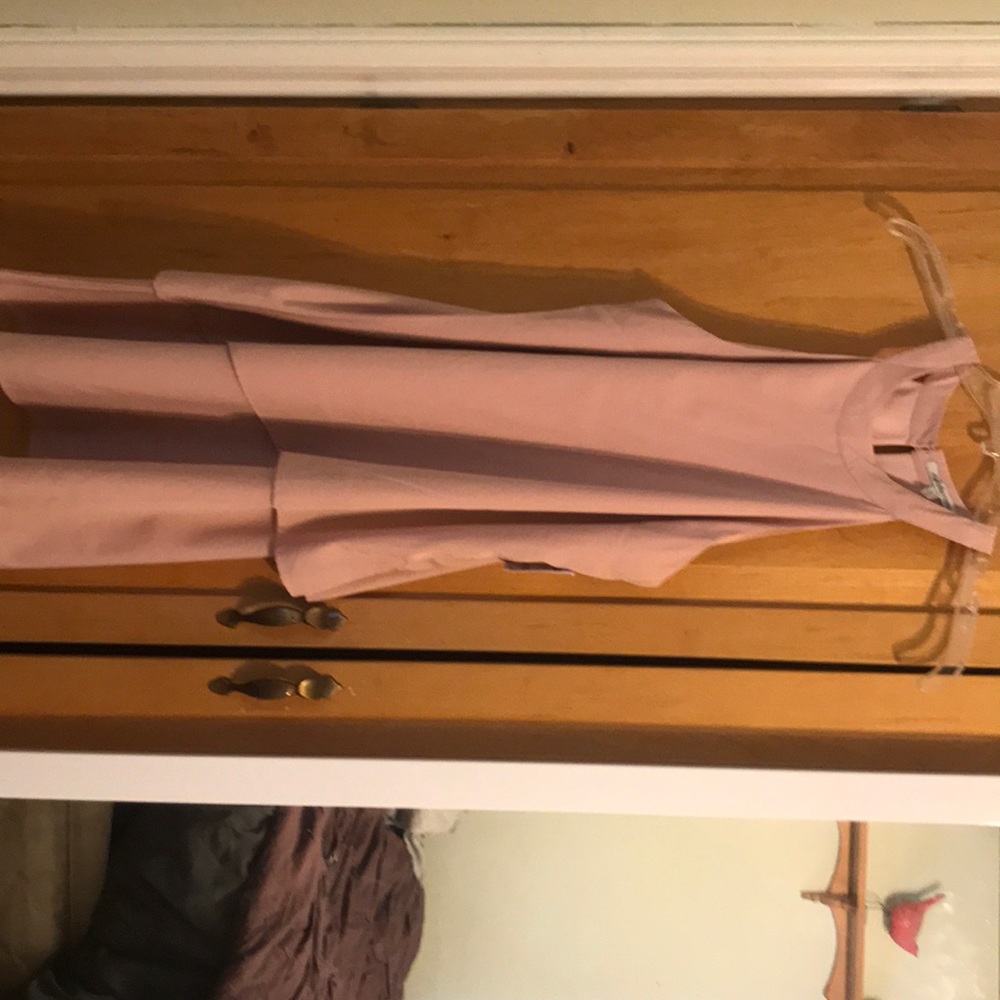 Charlotte Russe dress